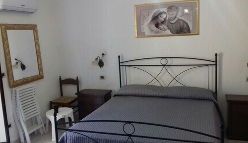 Double Room, Private Bathroom