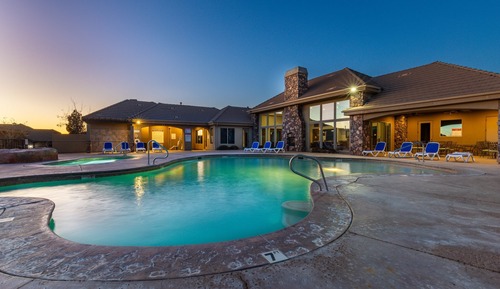 Townhome, 3 Bedrooms
