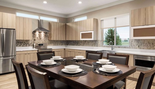 Suite, Multiple Beds, Non Smoking (Three Bedroom)