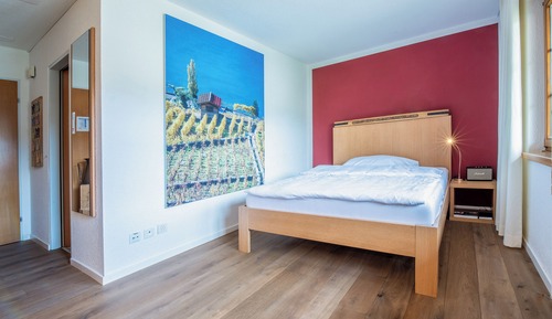 Classic Double Room, 1 Queen Bed