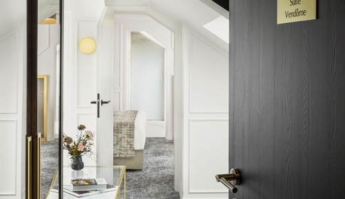 Suite Vendome