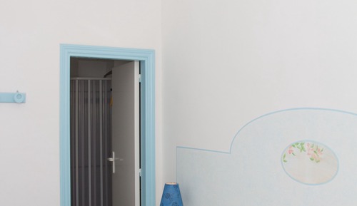 Double or Twin Room, Balcony