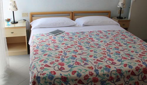 Economy Double or Twin Room