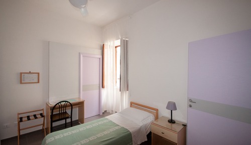Comfort Single Room