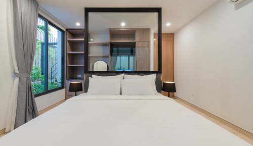 Luxury Villa, 6 Bedrooms, Ocean View, Oceanfront