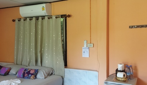 Family Quadruple Room