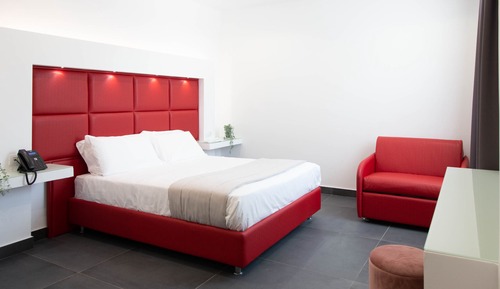 Comfort Double Room