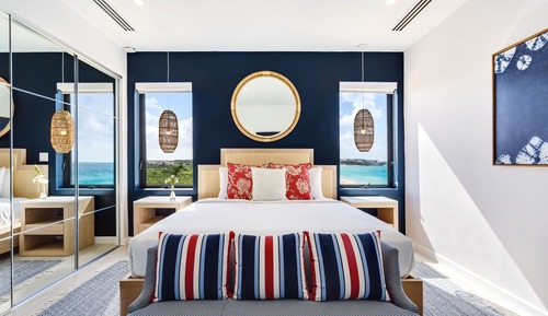 Premium Condo, 1 Bedroom, Hot Tub, Beachfront