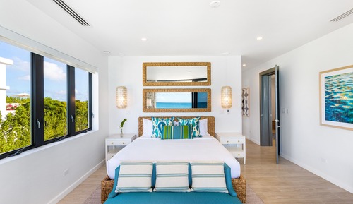 Signature Condo, 1 Bedroom, Hot Tub, Beachfront