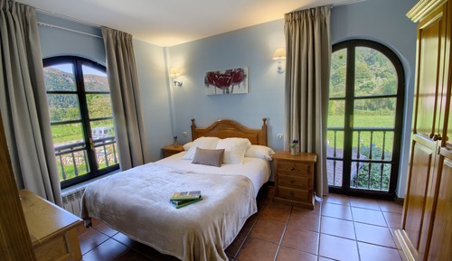 Apartment, Ensuite (Uno)