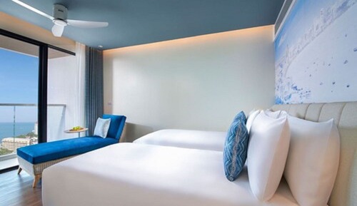 Deluxe Room, 2 Bedrooms, Connecting Rooms