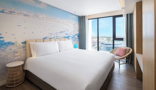 Suite, 1 Bedroom