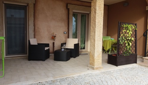 Double Room (Cedro)