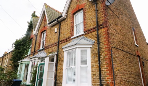 Cottage