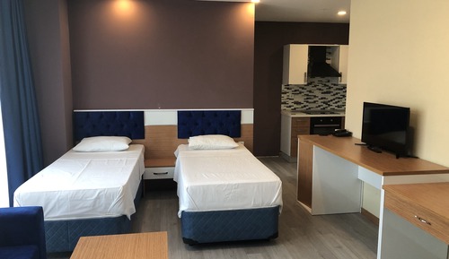 Family Suite, 2 Bedrooms
