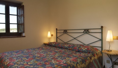 Apartment (con 2 camere da letto)
