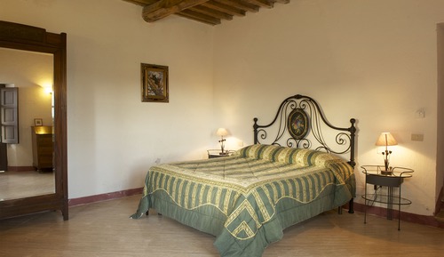 Apartment (con 1 camera da letto)