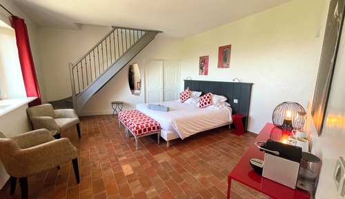 Duplex Suite with vue