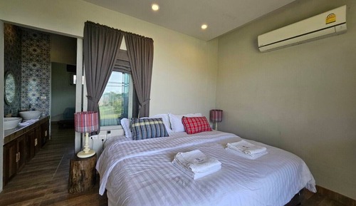 Grand Studio Suite
