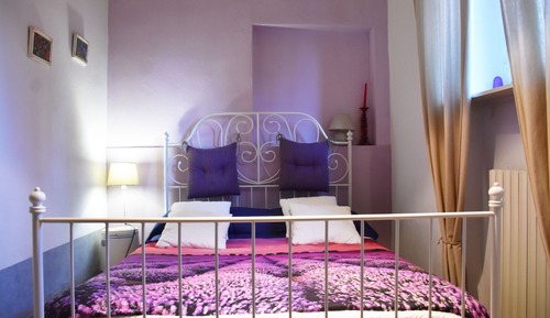 Standard Apartment, 1 Bedroom