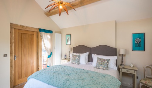 Comfort Double or Twin Room