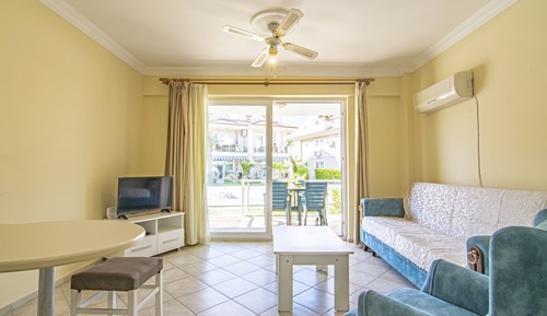 Apartment, 1 Bedroom
