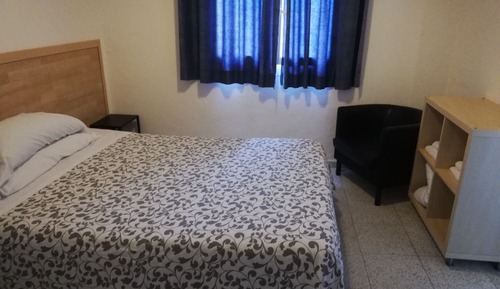 Economy Double Room, 1 Double Bed, Private Bathroom
