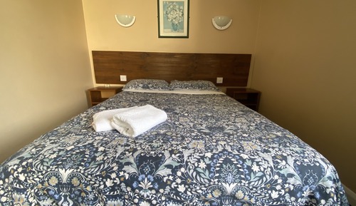 Standard Double Room, 1 Double Bed