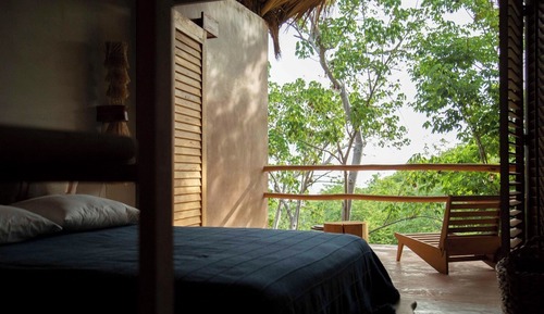 Standard Room, Ocean View