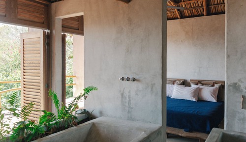 Luxury Room