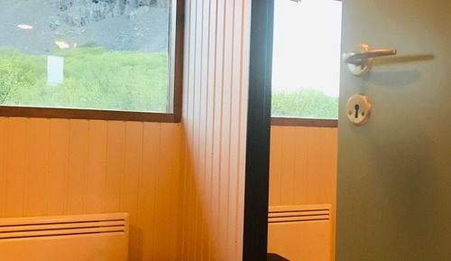 Cabin, 2 Bedrooms (Múlakot 4)