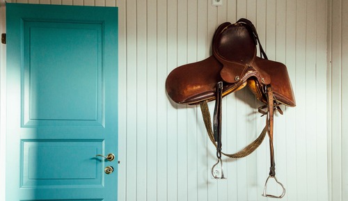 Cabin, 2 Bedrooms, Sauna (Múlakot 1)