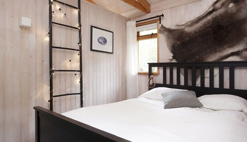 Cabin, 1 Bedroom (Múlakot 5)