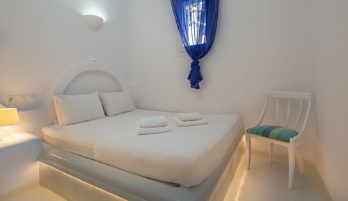 House, 1 Bedroom (3)