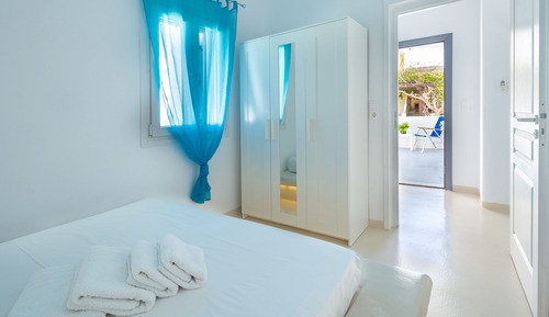 House, 1 Bedroom (2)