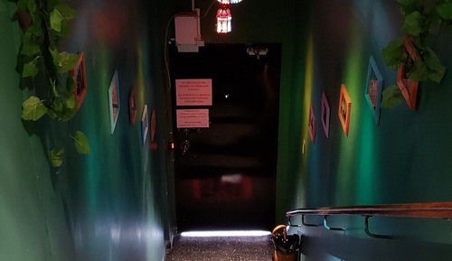 Habitación Pugliese