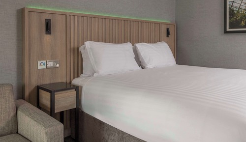 Standard Room, 1 Double Bed, Accessible, Non Smoking