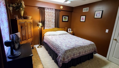 The Lodge Loft
