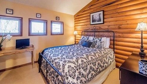The Tranquility Suite