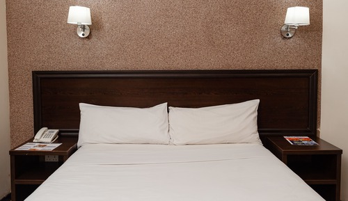 Luxury Double Room