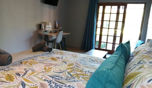 Standard Room (Hluhluwe Imfolozi)