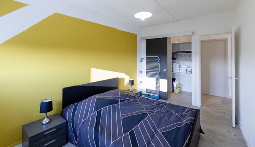 Apartment, 2 Bedrooms