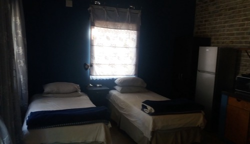 Room, 1 Bedroom, Patio, Garden View