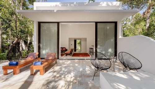 Grand Villa, 2 Bedrooms