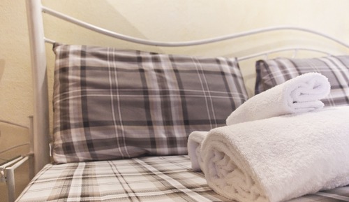 Superior Double or Twin Room, 1 Bedroom, Private Bathroom, Tower