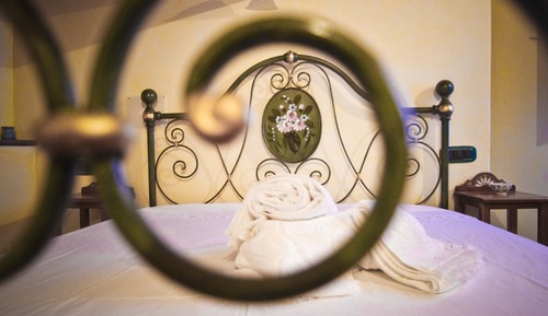 Exclusive Double or Twin Room, Private Bathroom (External)