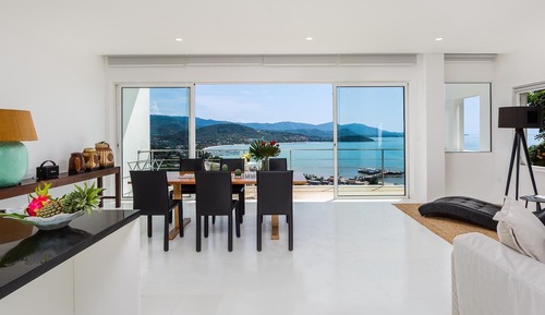 Seaview Penthouse Q1 -R