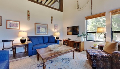 Condo, 4 Bedrooms