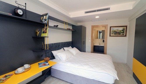Village Room