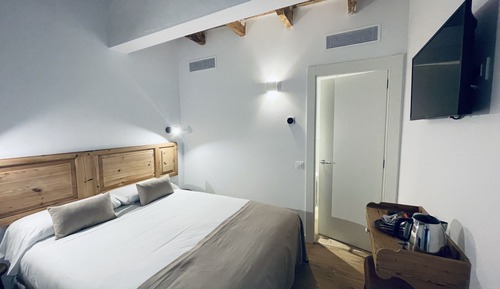 Basic Room